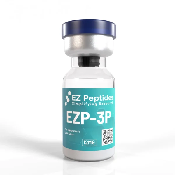 EZP-3P 12mg Vial